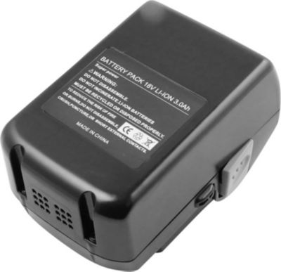 Pièce détachée AVIZAR pour Outil Hitachi CR 18DSL Li-ion 18V