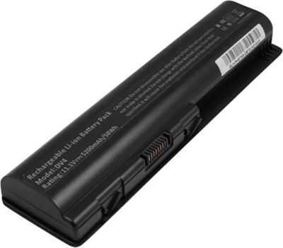 Pièce détachée AVIZAR pour PC Portable Compatible HP DV4 11.1V