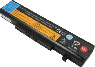 Pièce détachée AVIZAR PC Lenovo G580 G480 10,8V 4400mAh Li-ion Pièce détachée AVIZAR PC Lenovo G580 G480 10,8V 4400mAh Li-ion