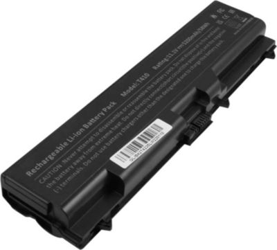 Pièce détachée AVIZAR Lenovo ThinkPad E40 11,1V 5200mAh Li-ion Pièce détachée AVIZAR Lenovo ThinkPad E40 11,1V 5200mAh Li-ion