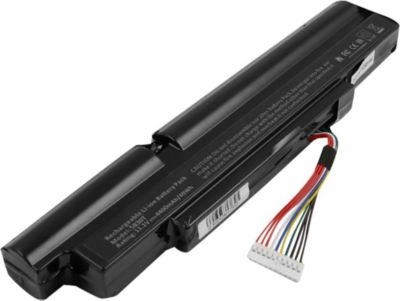 Pièce détachée AVIZAR PC Acer Aspire Timeline 3830T Li-ion