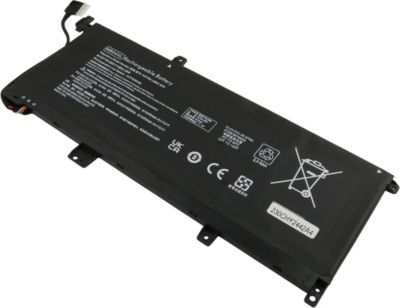 Pièce détachée AVIZAR pour HP Envy X360 AQ100 Li-ion 15,4V Pièce détachée AVIZAR pour HP Envy X360 AQ100 Li-ion 15,4V