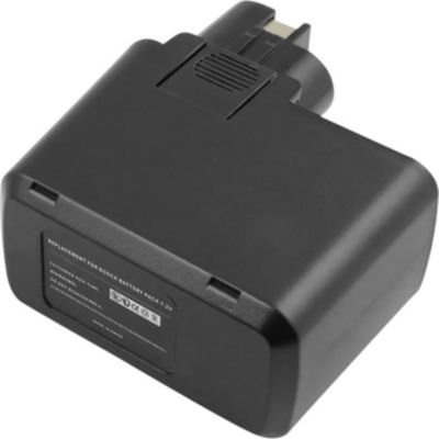 Pièce détachée AVIZAR pour Bosch GBM 7,2 / GDR50 Ni-MH 3000mAh