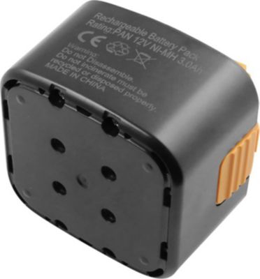 Pièce détachée AVIZAR pour Outil Panasonic EY9200B EY3502FQMKW