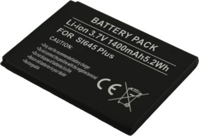 Pièce détachée AVIZAR pour Bea-fon SL645 Plus 3.7V 1400mAh