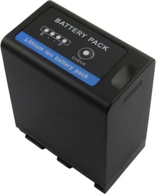 Pièce détachée AVIZAR pour Caméscope Compatible Canon BP-A60