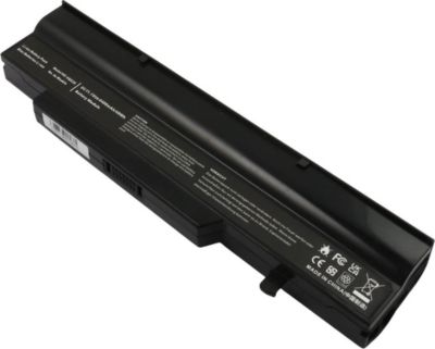 Pièce détachée AVIZAR pour Fujitsu Esprimo Mobile V5535 Li-ion