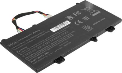Pièce détachée AVIZAR pour HP Pavilion 14-AL100 Li-Polymer Pièce détachée AVIZAR pour HP Pavilion 14-AL100 Li-Polymer
