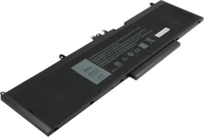 Pièce détachée AVIZAR pour Dell Precision 3510 11,4V 7368mAh