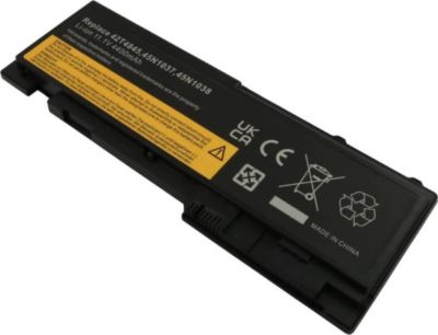 Pièce détachée AVIZAR pour Lenovo ThinkPad T420s T430s 11,1V