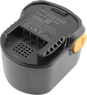 Pièce détachée AVIZAR pour Outil AEG BS 12G / BS 12X Ni-MH 12V