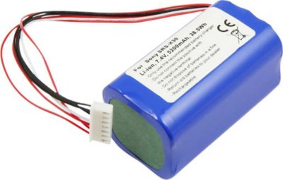 Pièce détachée AVIZAR pour Enceinte Bluetooth Sony SRS-XB3