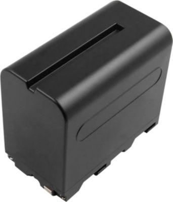 Pièce détachée AVIZAR Caméscope Sony NP-F930 NP-F950 NP-F970