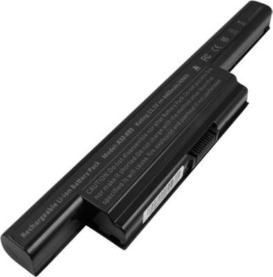 Pièce détachée AVIZAR Asus K95 series A42-K93 Li-ion 4400mAh Pièce détachée AVIZAR Asus K95 series A42-K93 Li-ion 4400mAh