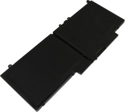 Pièce détachée AVIZAR 8155mAh pour Dell Latitude E5470 / E5570