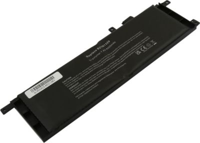 Pièce détachée AVIZAR pour Asus X453 / X553 Li-Polymer 3987mAh