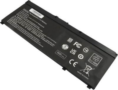 Pièce détachée AVIZAR pour HP Pavilion 15-CX Li-Polymer 11,55V