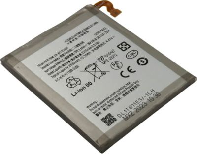 Pièce détachée AVIZAR pour Galaxy S21 FE Li-Polymer 4500mAh Pièce détachée AVIZAR pour Galaxy S21 FE Li-Polymer 4500mAh