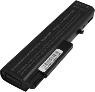 Pièce détachée AVIZAR HP Compaq 6730b 11,1V 4400mAh Li-ion