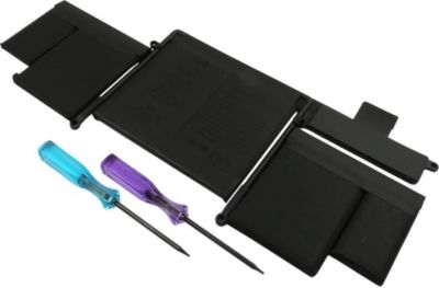 Pièce détachée AVIZAR PC MacBook Pro 13" A1502 11,42V 6559mAh