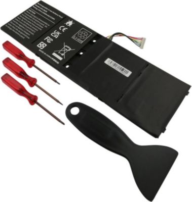 Pièce détachée AVIZAR Acer Aspire V5-573 Series 15V 3560mAh Pièce détachée AVIZAR Acer Aspire V5-573 Series 15V 3560mAh