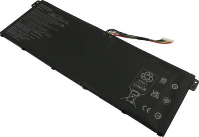 Pièce détachée AVIZAR pour Acer Aspire 3 A315-34 7,7V 4805mAh