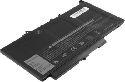 Pièce détachée AVIZAR pour Dell Latitude E7270 Li-Polymer