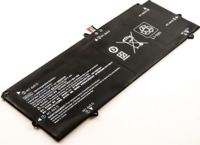 Pièce détachée AVIZAR pour HP Pro x2 612 G2 Li-Polymer 7,7V