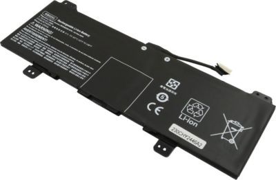 Pièce détachée AVIZAR pour HP Chromebook x360 11 G6 Li-Polymer Pièce détachée AVIZAR pour HP Chromebook x360 11 G6 Li-Polymer