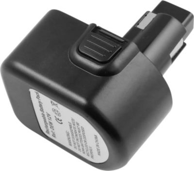 Pièce détachée AVIZAR pour Black and Decker CD1200K Ni-MH 12V