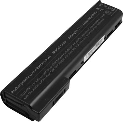 Pièce détachée AVIZAR PC HP ProBook 640 Li-ion 11.1V 4400mAh
