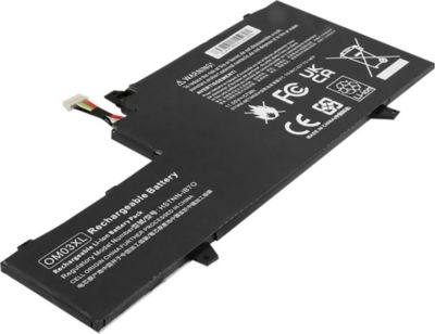 Pièce détachée AVIZAR pour HP EliteBook X360 1030 G2 4935mAh