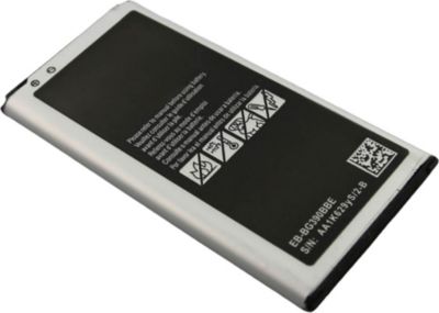 Pièce détachée AVIZAR pour Galaxy XCover 4 2800mAh avec NFC