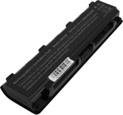 Pièce détachée AVIZAR PC Toshiba C55 C70 11,1V 4400mAh Li-ion