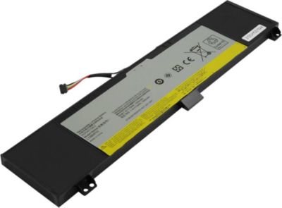 Pièce détachée AVIZAR pour PC Lenovo Erazer Y50 7,4V 7400mAh Pièce détachée AVIZAR pour PC Lenovo Erazer Y50 7,4V 7400mAh