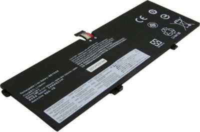 Pièce détachée AVIZAR pour Lenovo Yoga C930 Li-Polymer 7,68V