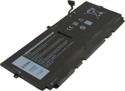 Pièce détachée AVIZAR pour Dell XPS 13 9300 9310 7,6V 6840mAh