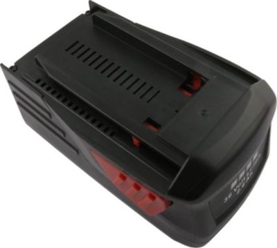 Pièce détachée AVIZAR pour Scie Sabre Hilti WSR 36-A 3000mAh