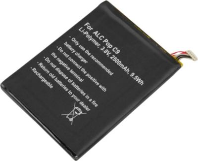 Pièce détachée AVIZAR pour Alcatel Pop C9 / One TouchFierce XL Pièce détachée AVIZAR pour Alcatel Pop C9 / One TouchFierce XL