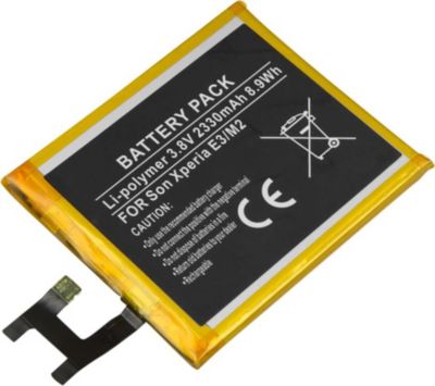 Pièce détachée AVIZAR Sony Xperia E3 M2 Li-Polymer 2330mAh