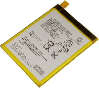 Pièce détachée AVIZAR Sony Xperia Z5 3,8V 2900mAh Li-Polymer Pièce détachée AVIZAR Sony Xperia Z5 3,8V 2900mAh Li-Polymer