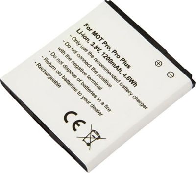 Pièce détachée AVIZAR pour Smartphone Motorola XT685 3,8V