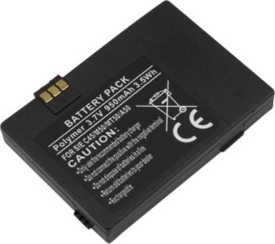 Pièce détachée AVIZAR pour Siemens C45 M50 MT50 A50 950mAh