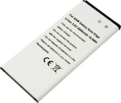 Pièce détachée AVIZAR 2800mAh pour Galaxy Note Edge Li-ion
