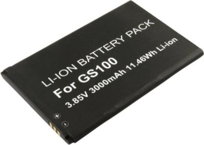 Pièce détachée AVIZAR pour Gigaset GS100 3,85V 3000mAh Li-ion