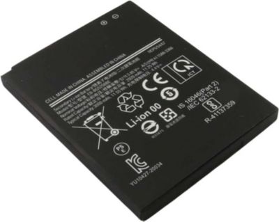 Pièce détachée AVIZAR Samsung Galaxy Xcover 5 3000mAh 3,85V