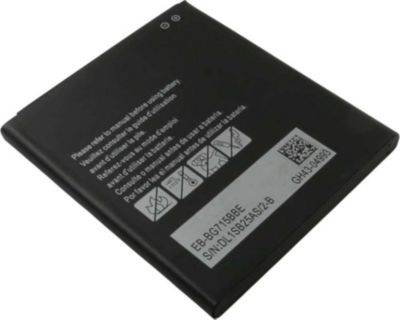 Pièce détachée AVIZAR 3,85V Li-polymer Galaxy Xcover 6 Pro Pièce détachée AVIZAR 3,85V Li-polymer Galaxy Xcover 6 Pro