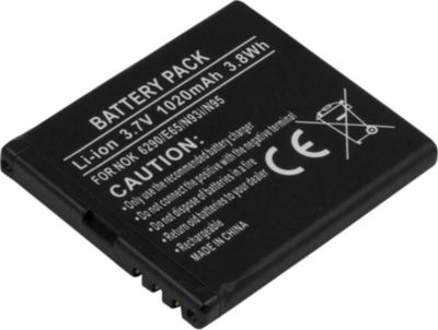 Pièce détachée AVIZAR pour Nokia 6290 / E65 / N93i / N95