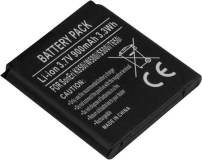 Pièce détachée AVIZAR pour Sony Ericsson K850i / W580i / S500i