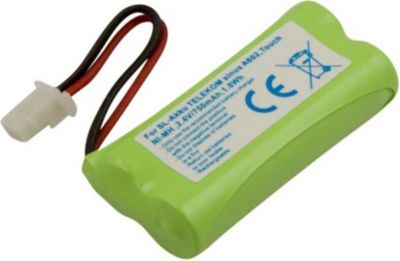 Pièce détachée AVIZAR pour Telekom Sinus A602 Touch 750mAh